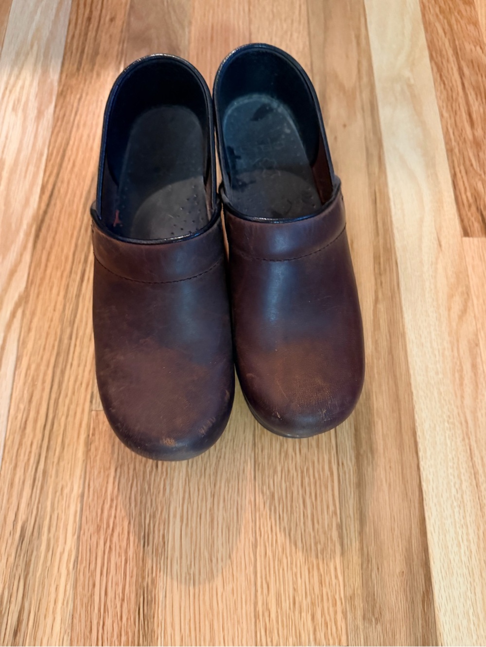 Dansko clogs - Picture 2 of 3